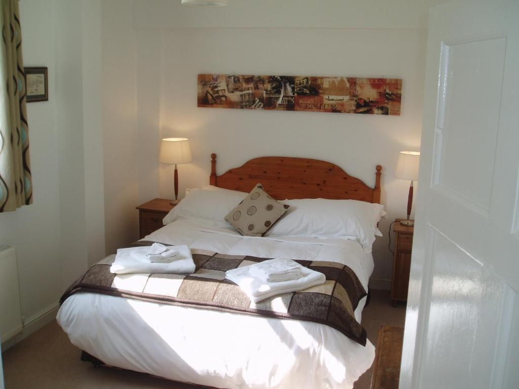 Peresteda Apartments Feering Quarto foto