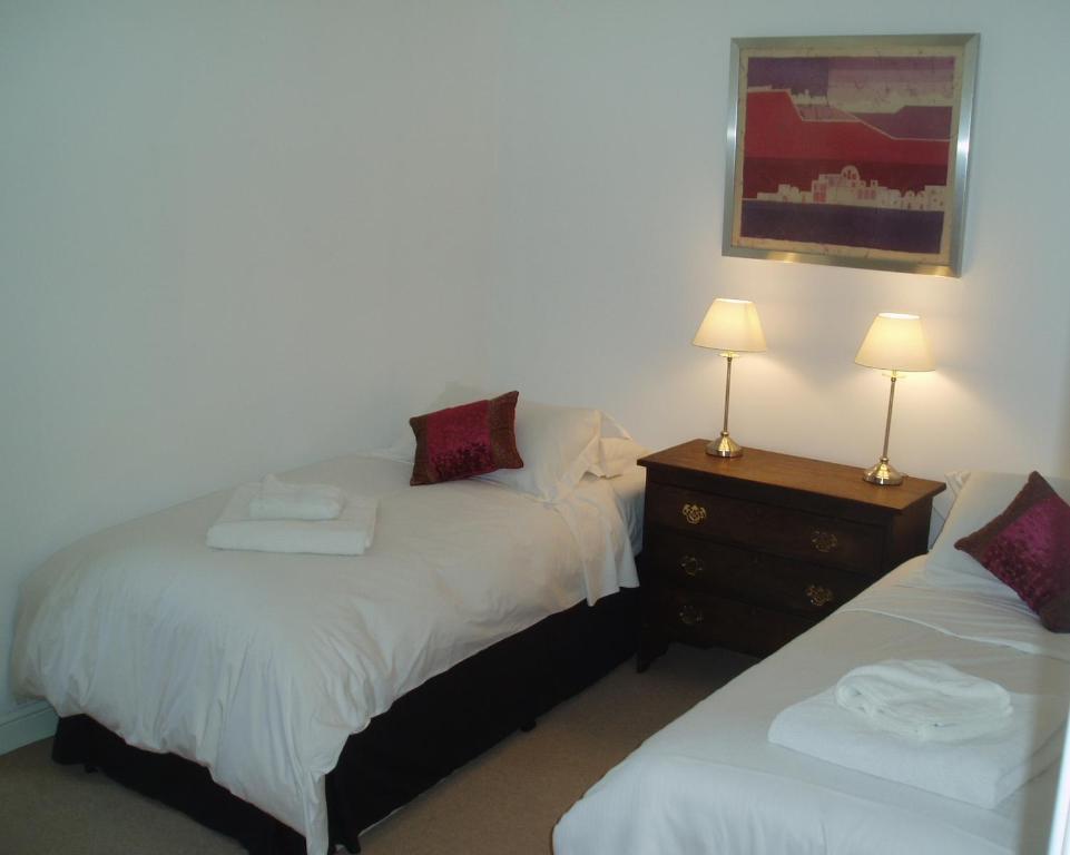 Peresteda Apartments Feering Quarto foto